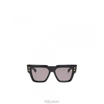 Balmain 26SS Balmain ���� glasses BPS164A520 TP57880035026SS Balmain ���� glasses BPS164A520 TP578800350