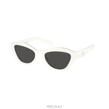 PRADA 25FW ����� ���� glasses PRA02S17K08Z TP57386096725FW ����� ���� glasses PRA02S17K08Z TP573860967