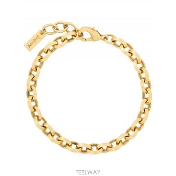 Saint Laurent 26SS ���ζ� BRACCIALE A CATENA 857625Y15007005 TP58119019126SS ���ζ� BRACCIALE A CATENA 857625Y15007005 TP58119
