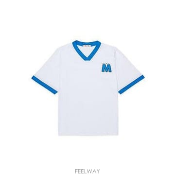 Marni 26SS Marni T ���� With �ΰ� M01769M00RF0MC78 TP57574841726SS Marni T ���� With �ΰ� M01769M00RF0MC78 TP5757484