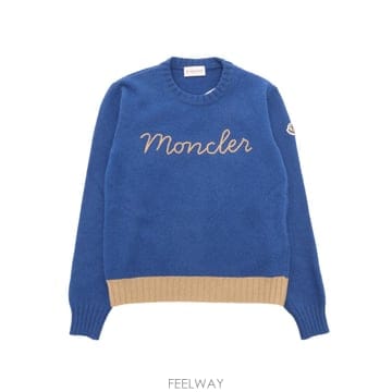 Moncler 24FW Moncler CREW �� J29549C00009M111571J TP57050783424FW Moncler CREW �� J29549C00009M111571J TP570507834