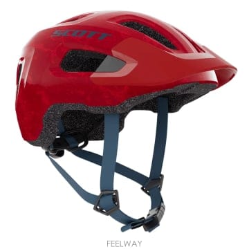 | Other Brand | SCOTT Scott Supra junior helmet   Red 10476982927706 TP57040SCOTT Scott Supra junior helmet   Red 10476982927706 T