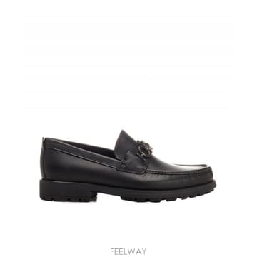 Ferragamo 26SS ����䷹ ��󰡸� David ���� ���� wirh Gancini Details in ���� Man 0226SS ����䷹ ��󰡸� David ���� ���� wirh Gancini De