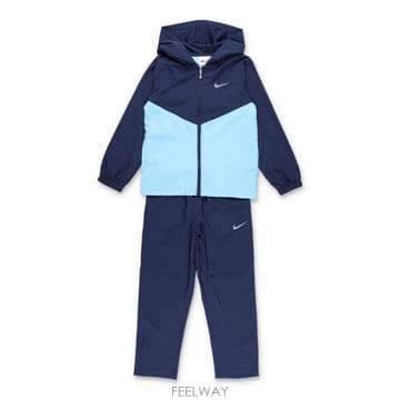 Nike 26FW ����Ű ����Ű Kids Dri �� tracksuit 26A86P424U90 TP58089603026FW ����Ű ����Ű Kids Dri �� tracksuit 26A86P424U90 