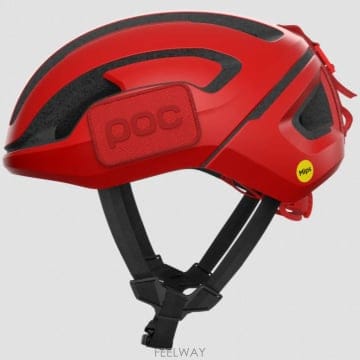 | Other Brand | POC Poc Omne Ultra Mips helmet   Red 10128638017882 TP570412POC Poc Omne Ultra Mips helmet   Red 10128638017882 TP