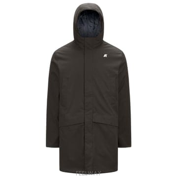 | Other Brand | K WAY ���� �ƿ����� ���� �극��Ŀ 0047029BLACKOLIVEBLUEAIRFORCE TP581190K WAY ���� �ƿ����� ���� �극��Ŀ 0047029BLACKOLIVEBLU
