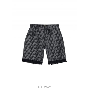 FENDI Fendi FF ���� BERMUDA ���� FLP307AMZ3F0ZNZ TP579237173Fendi FF ���� BERMUDA ���� FLP307AMZ3F0ZNZ TP579237173