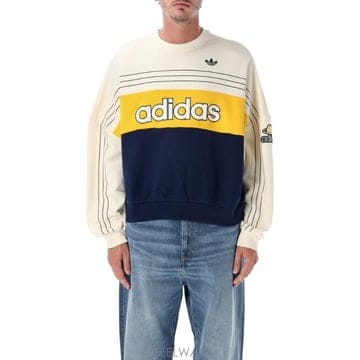 Adidas 26FW ADIDAS ADIDAS ���������� ũ��� ����Ʈ ���� 26AKS8191CREWHT TP58107826FW ADIDAS ADIDAS ���������� ũ��� ����Ʈ ���� 26AKS