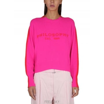 | Other Brand | 23SS PHILOSOPHY DI LORENZO SERAFINI ���� WITH �ΰ� EMBROIDERY 0923SS PHILOSOPHY DI LORENZO SERAFINI ���� WITH �ΰ� EMB