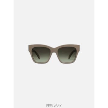 CELINE 24FW Celine TRIOMPHE 09 glasses 4S253CPLB02KA TP57185583024FW Celine TRIOMPHE 09 glasses 4S253CPLB02KA TP571855