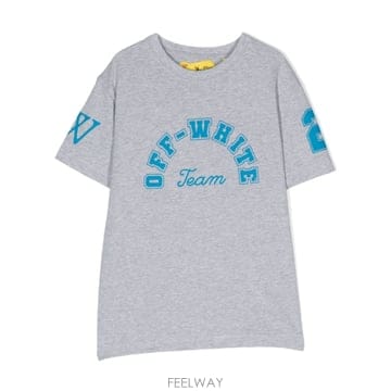 Off White 25SS Off ȭ��Ʈ ������ T ���� OBAA002S24JER0110844 TP57211636025SS Off ȭ��Ʈ ������ T ���� OBAA002S24JER0110844 TP5