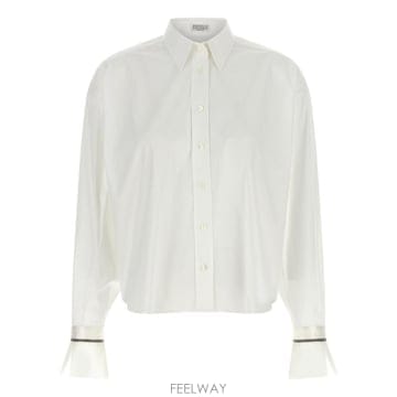 Brunello Cucinelli 26FW ���ڷ� ��ġ�ڸ� Shiny Ŀ���� ���� M0091M2M06C159 TP57923004526FW ���ڷ� ��ġ�ڸ� Shiny Ŀ���� ���� M0091M2M06C15