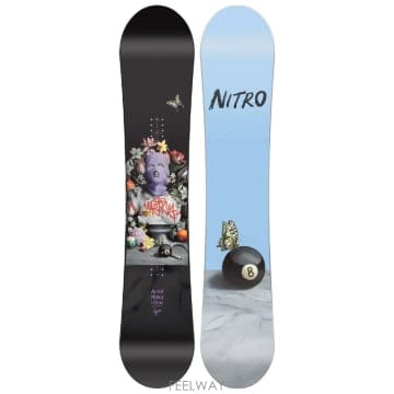 | Other Brand | NITRO TAVOLA DONNA MERCY 2026 MERCYREPRO25MULTICOLOR TP57049NITRO TAVOLA DONNA MERCY 2026 MERCYREPRO25MULTICOLOR T