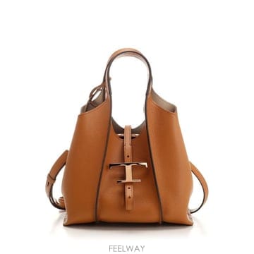 TODS 26FW TOD S Timeless Shopping �� In ���� �̴� XBWTSBA9100Q8ES410 T26FW TOD S Timeless Shopping �� In ���� �̴� XBWTSBA91