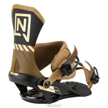 | Other Brand | NITRO ATTACCHI TEAM PRO MK 2026 TEAMPROBNDG25MARRONE TP57049NITRO ATTACCHI TEAM PRO MK 2026 TEAMPROBNDG25MARRONE T