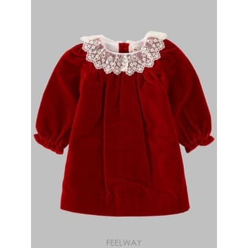 Bonpoint 25FW BONPOINT robe jaylisa N05XDRW00024B051E TP57922970225FW BONPOINT robe jaylisa N05XDRW00024B051E TP5792297