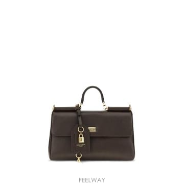 Dolce&Gabbana 26FW ��ü�ذ��ٳ� ���� �ýǸ� �ڵ�� BB7782B7321 80076 BROWN26FW ��ü�ذ��ٳ� ���� �ýǸ� �ڵ�� BB7782B7321 80076