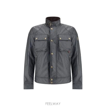 Belstaff 26FW ����Ÿ�� ���� 105306 BLACK26FW ����Ÿ�� ���� 105306 BLACK