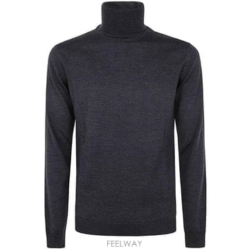 | Other Brand | 24FW NUUR Turtle �� Pullover RA01003RA0121 TP57880009224FW NUUR Turtle �� Pullover RA01003RA0121 TP578800092