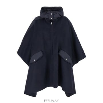 Moncler 26SS Moncler �� �� nylon cape L10933G00003M9137P77 TP57046428326SS Moncler �� �� nylon cape L10933G00003M9137P77 TP5