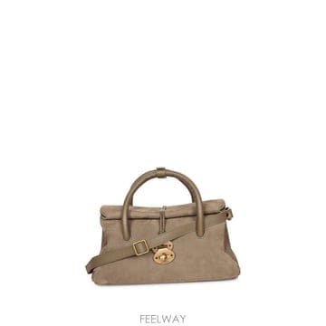 Zanellato 26FW Zanellato Nabuk ��  �׸� altopian color  Front buckle clos26FW Zanellato Nabuk ��  �׸� altopian color  Front bu