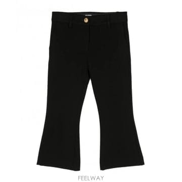 Balmain 24FW Balmain ���� trousers BV6B41J0371930 TP57880007324FW Balmain ���� trousers BV6B41J0371930 TP578800073