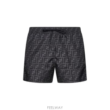 FENDI Fendi Ff Jacquard ���� ��Ʈ FXB077A79FF0P9B TP579234583Fendi Ff Jacquard ���� ��Ʈ FXB077A79FF0P9B TP57923458