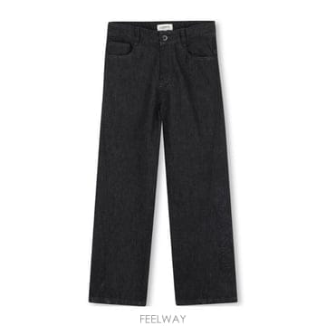 Lanvin 26SS Lanvin Straight Jeans N30320Z11 TP57046423626SS Lanvin Straight Jeans N30320Z11 TP570464236