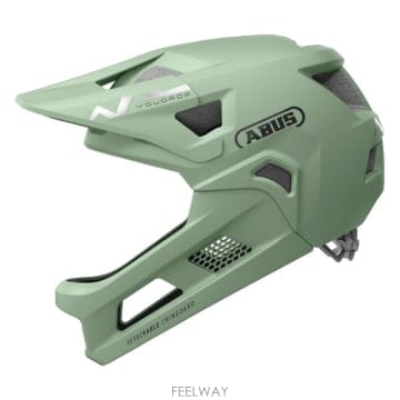 | Other Brand | ABUS CASCO BAMBINO YOUDROP FF 1006500601VERDE TP580895811ABUS CASCO BAMBINO YOUDROP FF 1006500601VERDE TP580895