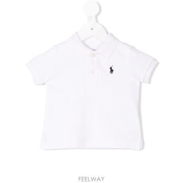 Ralph Lauren 25FW ���� ���� �η� BOY ���� ž ��Ʈ 320570127001WHITE TP57047430625FW ���� ���� �η� BOY ���� ž ��Ʈ 320570127001WHITE