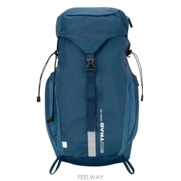| Other Brand | SKITRAB ZAINO STELVIO 28L 23093BLU TP580935871SKITRAB ZAINO STELVIO 28L 23093BLU TP580935871