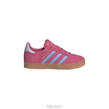 Adidas 25FW ADIDAS GAZELLE SNEAKER JR5944KSHOPNK TP57040493025FW ADIDAS GAZELLE SNEAKER JR5944KSHOPNK TP570404930