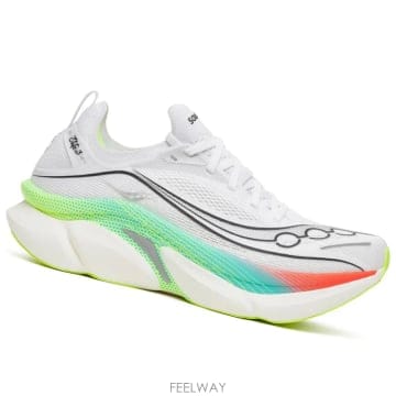 | Other Brand | SAUCONY SCARPE UOMO ENDORPHIN ELITE 3 S1009811021BIANCO TP58SAUCONY SCARPE UOMO ENDORPHIN ELITE 3 S1009811021BIANC
