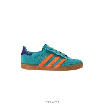 Adidas 25FW ADIDAS GAZELLE SNEAKER JR7428KPURTEA TP57040492825FW ADIDAS GAZELLE SNEAKER JR7428KPURTEA TP570404928
