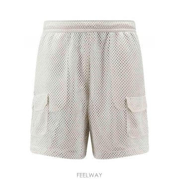THE NORTH FACE 26SS �뽺���̽� Nylon Bermuda ���� with �ΰ� patch NF0A8FPCQLI1 TP58126SS �뽺���̽� Nylon Bermuda ���� with �ΰ� patch NF0