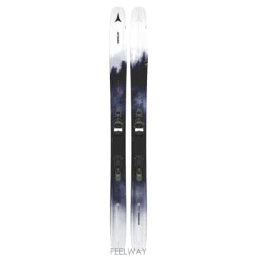 | Other Brand | ATOMIC SCI MAVERICK 115 CTI   STRIVE 13 GW R AA0030354AD5002ATOMIC SCI MAVERICK 115 CTI   STRIVE 13 GW R AA0030354