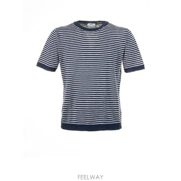 | Other Brand | 24SS SEVENTY ȭ��Ʈ ���� Striped T ���� MT3507950070750 TP57943405224SS SEVENTY ȭ��Ʈ ���� Striped T ���� MT350795007075