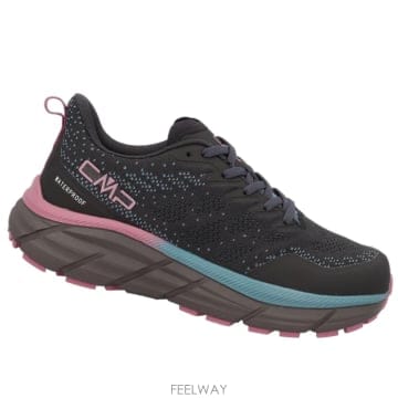 | Other Brand | CMP SCARPE DONNA RAHMSY WATERPROOF 3Q6985679UUGRIGIO TP58089CMP SCARPE DONNA RAHMSY WATERPROOF 3Q6985679UUGRIGIO T