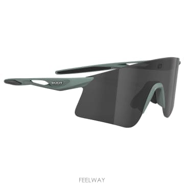 Rudy Project RUDY ������Ʈ Rudy ������Ʈ Astral X Glasses   �׸� Sage Matte Smoke ��RUDY ������Ʈ Rudy ������Ʈ Astral X Glasses   �׸� Sa