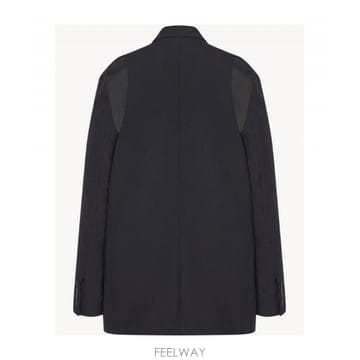 THE Row 25SS �� �ο� Cowal �������� 7226W2361BLK TP57896933625SS �� �ο� Cowal �������� 7226W2361BLK TP578969336