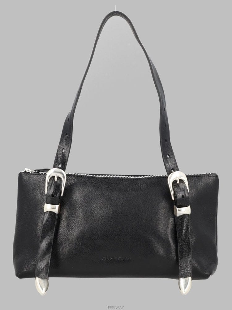 Our Legacy 26 F/W �ƿ� ������ SHOULDERBAGS A42682ST_TI B004228200126 F/W �ƿ� ������ SHOULDERBAGS A42682ST_TI B004228200