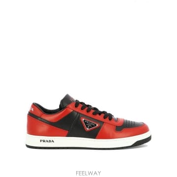 PRADA 23FW ����� �ٿ�Ÿ�� ����Ŀ�� 2EE3643LKGF0F3T TP57923684323FW ����� �ٿ�Ÿ�� ����Ŀ�� 2EE3643LKGF0F3T TP579236