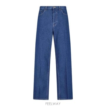 Valentino 26FW Valentino Straight Jeans Vgold 9V3DE15CBKP558 TP577498426FW Valentino Straight Jeans Vgold 9V3DE15CBKP558 TP5