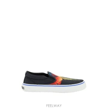 Marcelo Burlon 25SS �������κҷ� ICON ���� ����Ʈ SLIP ON ����Ŀ�� CMIA079S22FAB0011025 TP25SS �������κҷ� ICON ���� ����Ʈ SLIP ON ����Ŀ�� CM