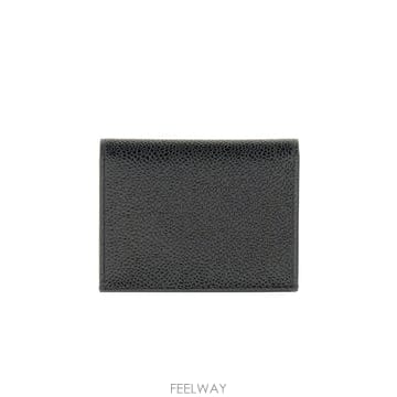 26 F/W 톰 브라운 PORTACARTE PIEGHEVOLE 콘 로 B0042292044