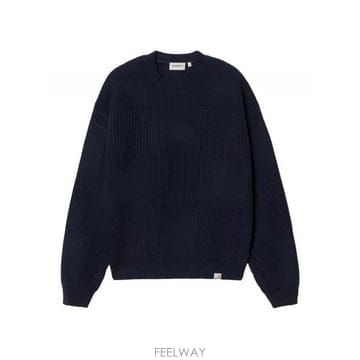 Carhartt 26SS CARHARTT Bishop Crew �� ������ I035591BISHOPSWEATER1CXX TP526SS CARHARTT Bishop Crew �� ������ I035591BISHOPSWEAT
