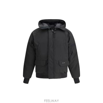 Canada Goose 26FW ĳ���ٱ��� ĥ���� ���� 2050M 9061 BLACK26FW ĳ���ٱ��� ĥ���� ���� 2050M 9061 BLACK