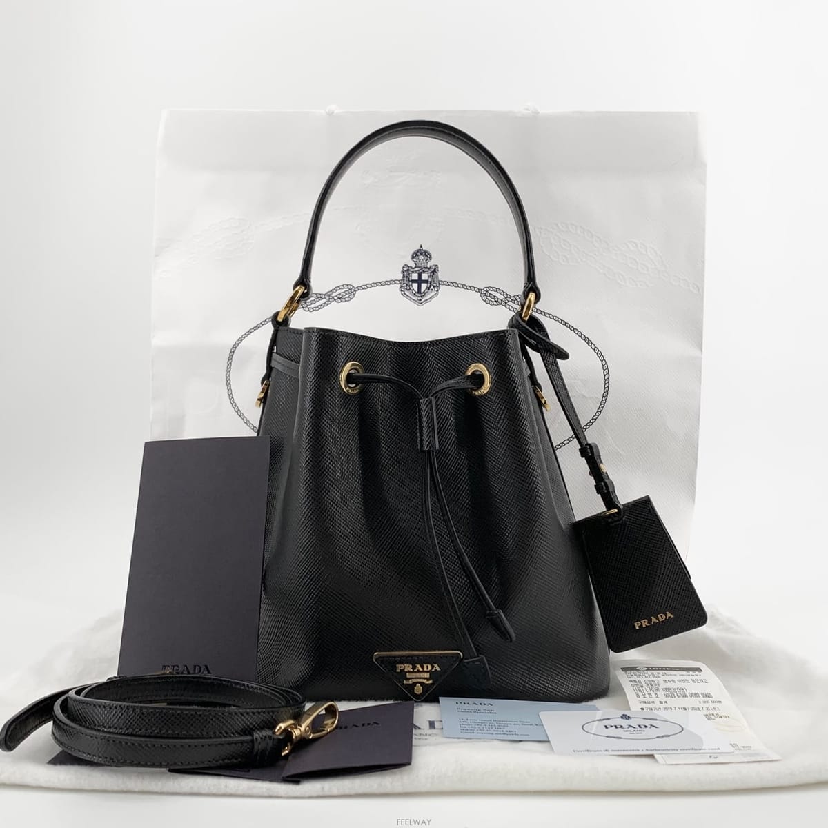 PRADA �߹�ȭ�����š� ����� ���ǾƳ� ���� ��Ŷ�� 1BE032��ȭ������ ����� ���ǾƳ� ���� ��Ŷ�� 1BE032