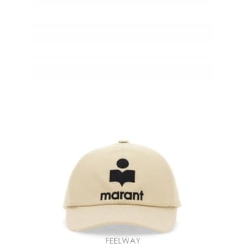 이자벨 마랑 Cappellino tyron CQ001XFBA3C05AECBK TP578969289