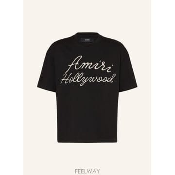 Amiri AMIRI HOLLYWOOD T ���� 100317791313000 TP581405503AMIRI HOLLYWOOD T ���� 100317791313000 TP581405503